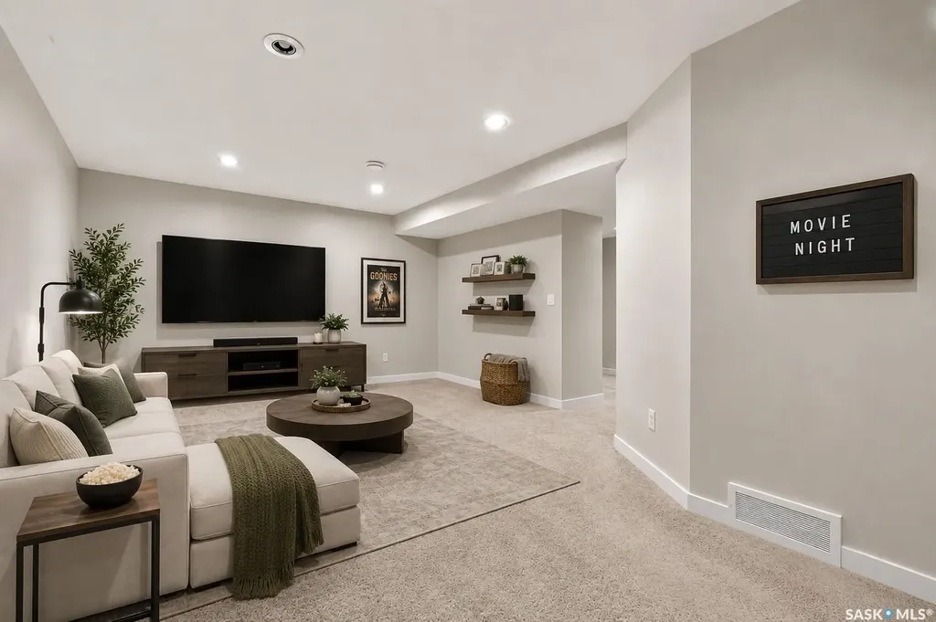 1303 Paton Crescent Saskatoon SK S7W 0P6