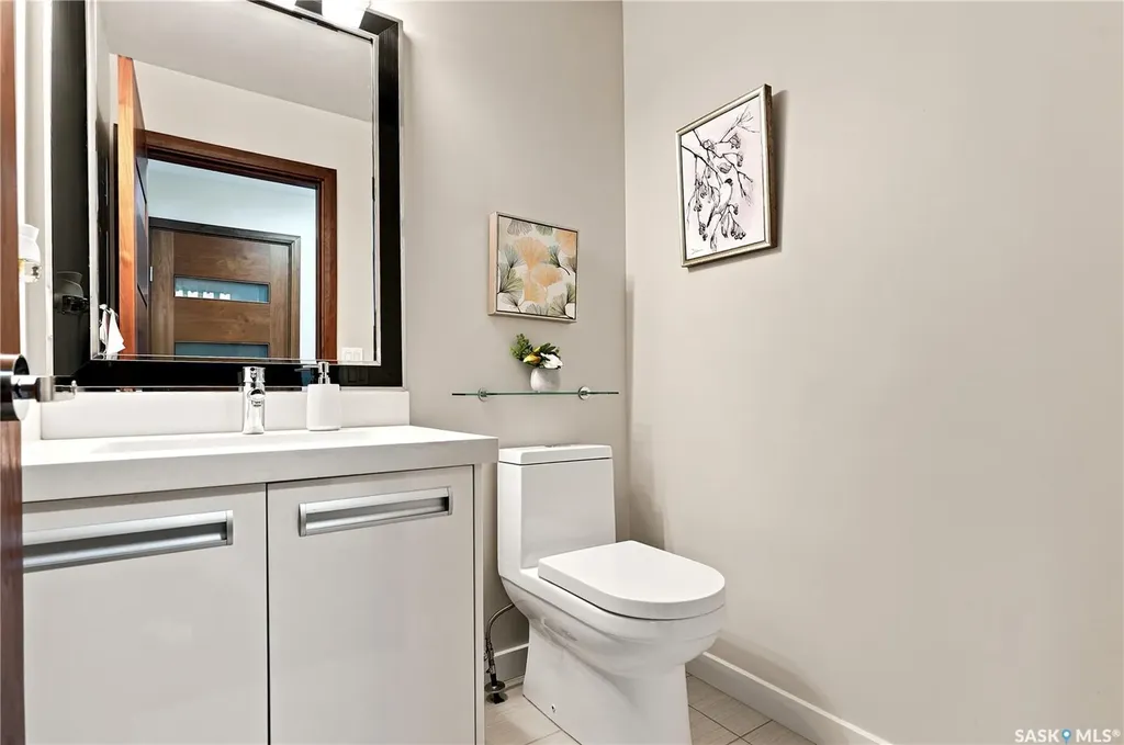 1303 Paton Crescent Saskatoon SK S7W 0P6