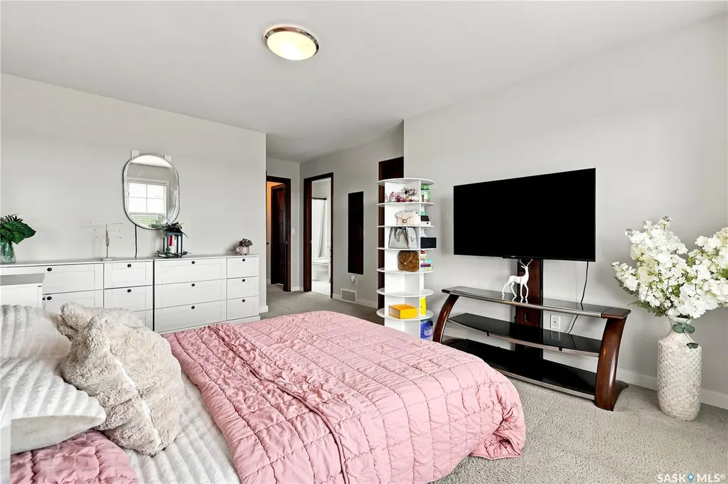 1303 Paton Crescent Saskatoon SK S7W 0P6