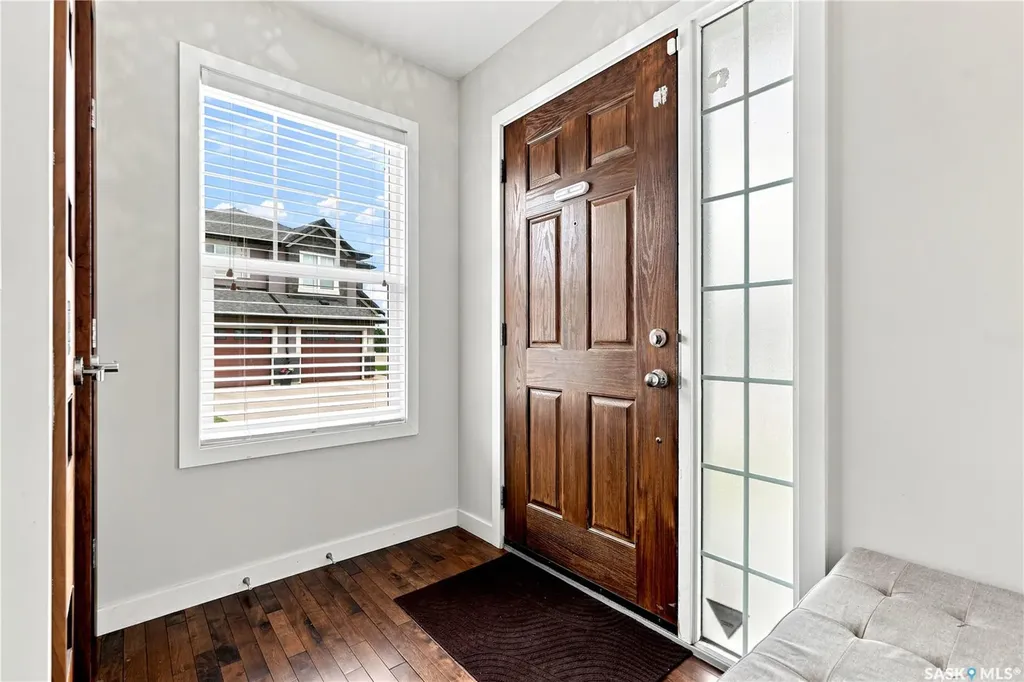 1303 Paton Crescent Saskatoon SK S7W 0P6