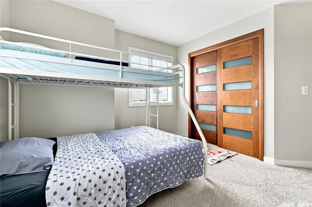 1303 Paton Crescent Saskatoon SK S7W 0P6