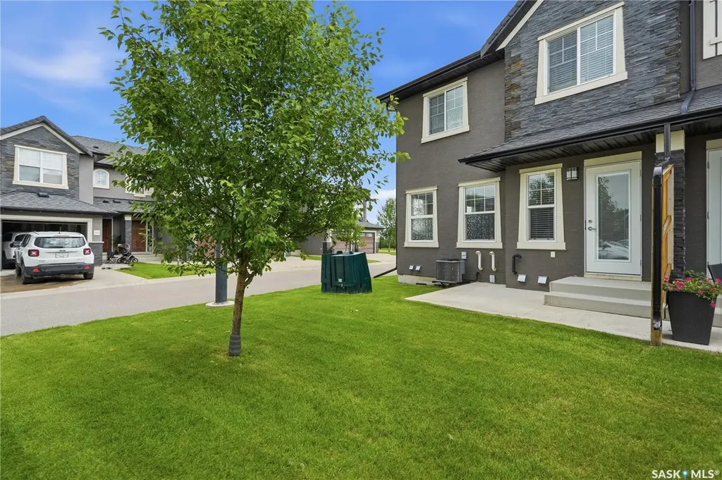 1303 Paton Crescent Saskatoon SK S7W 0P6