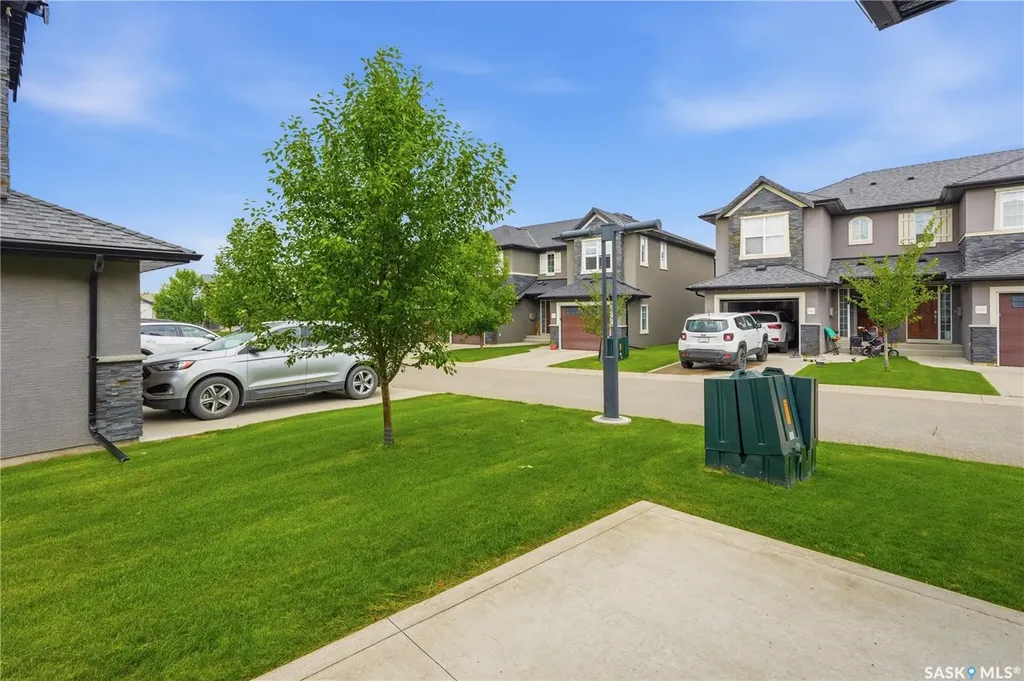 1303 Paton Crescent Saskatoon SK S7W 0P6