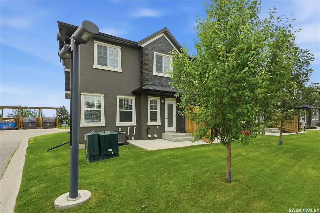 1303 Paton Crescent Saskatoon SK S7W 0P6