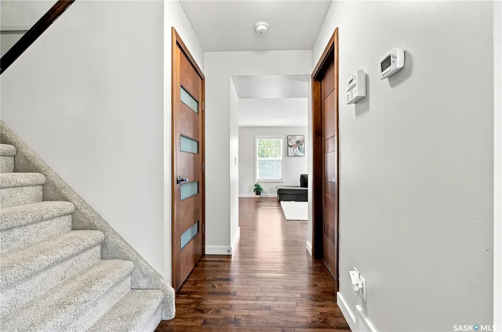 1303 Paton Crescent Saskatoon SK S7W 0P6