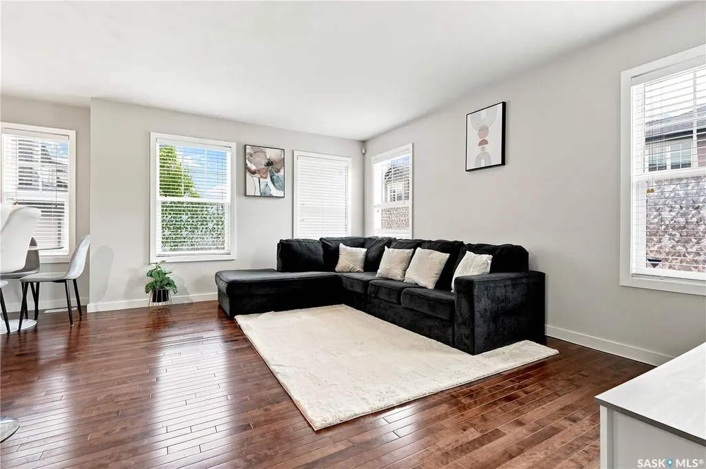 1303 Paton Crescent Saskatoon SK S7W 0P6