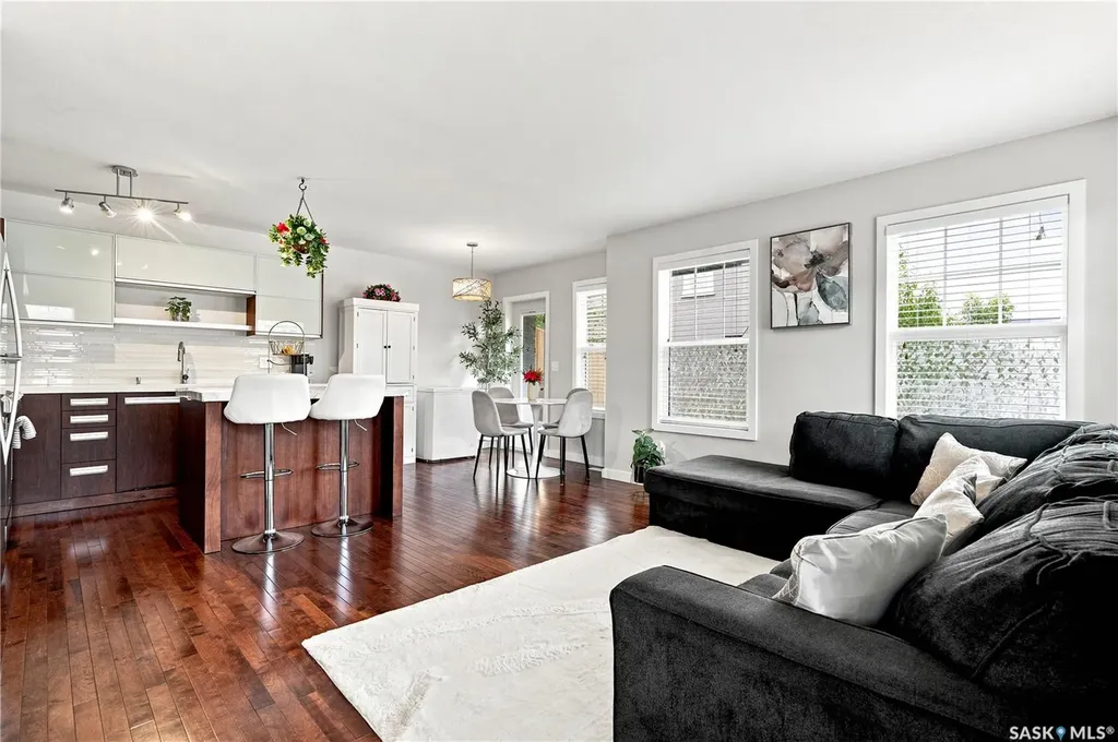 1303 Paton Crescent Saskatoon SK S7W 0P6