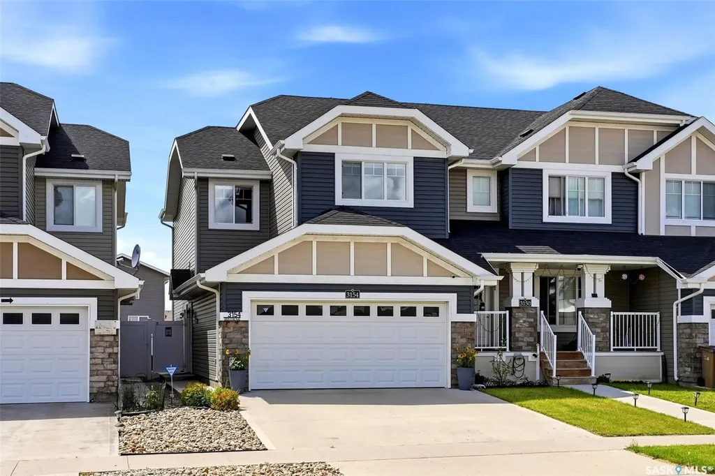 3154 Green Stone Road Regina SK S4V 3R8