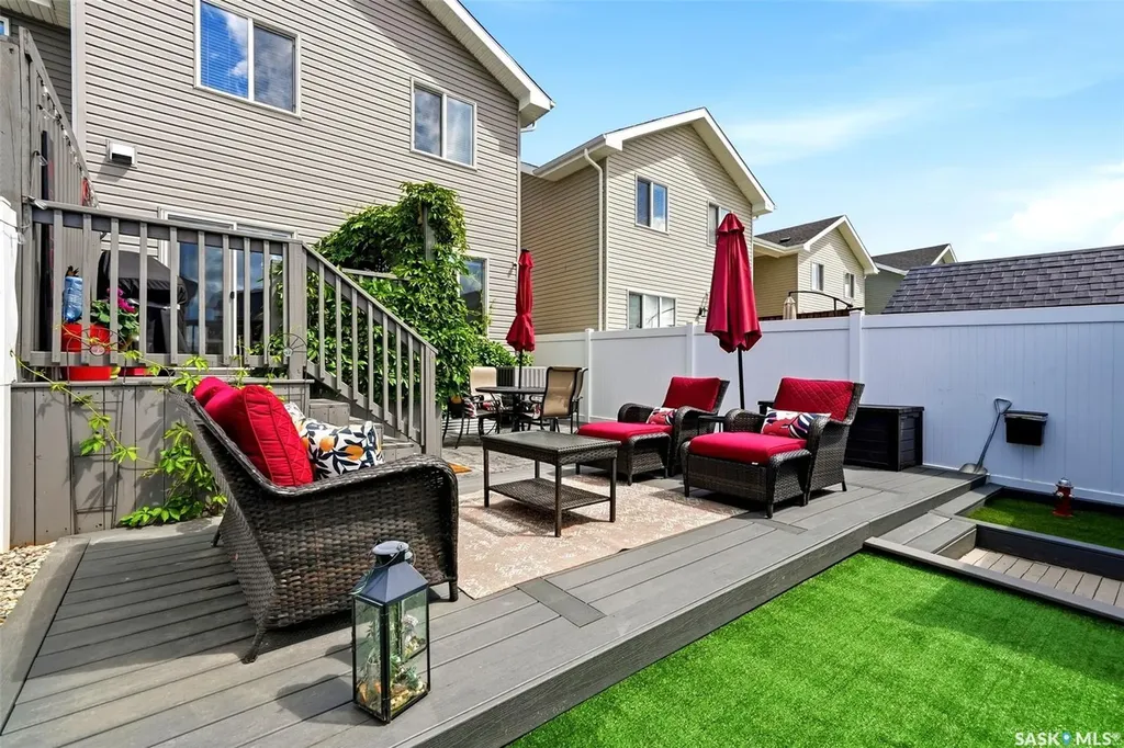 3154 Green Stone Road Regina SK S4V 3R8