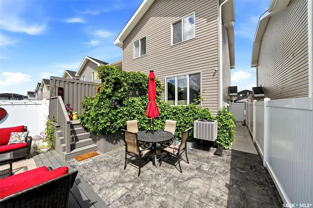 3154 Green Stone Road Regina SK S4V 3R8
