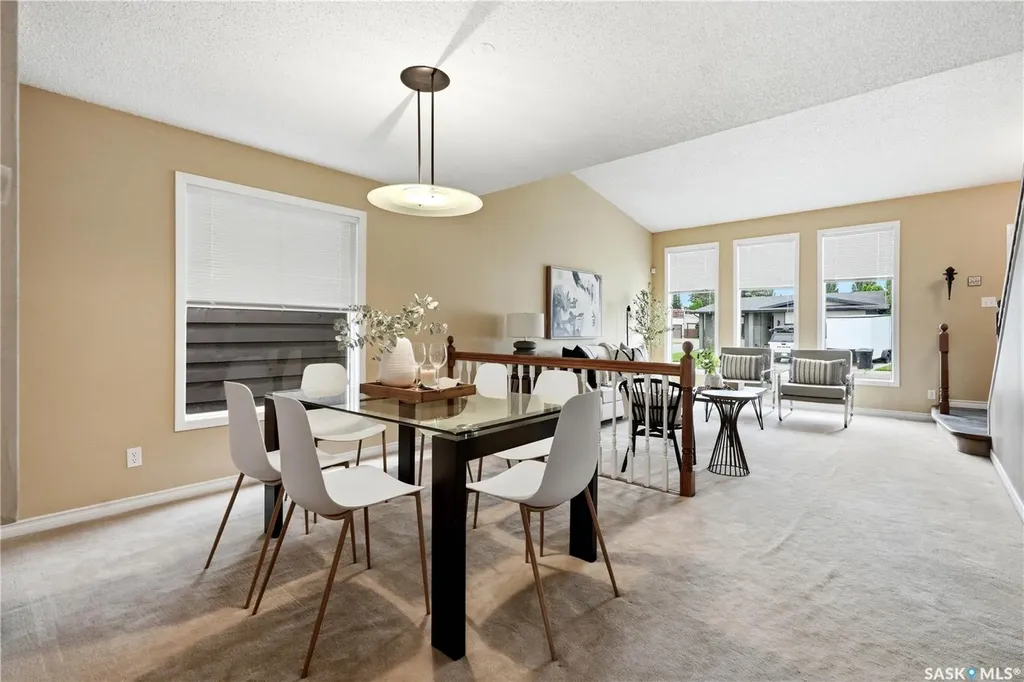 714 Delaronde Crescent Saskatoon SK S7J 3Z8