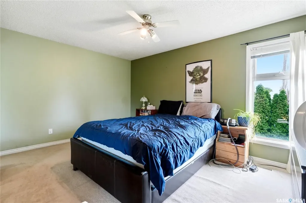 714 Delaronde Crescent Saskatoon SK S7J 3Z8