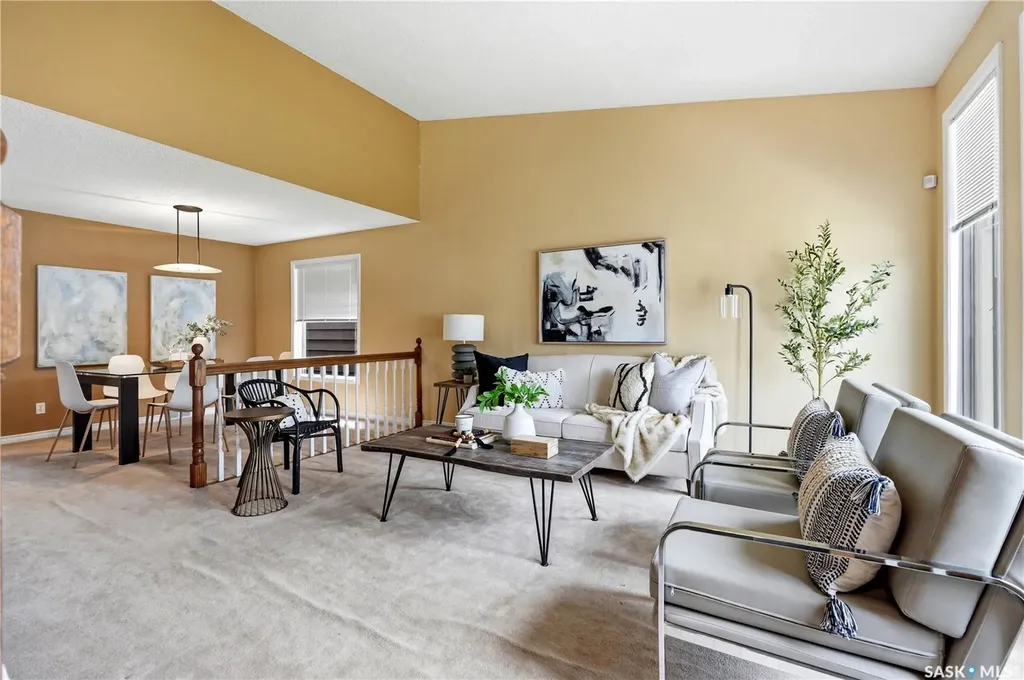 714 Delaronde Crescent Saskatoon SK S7J 3Z8