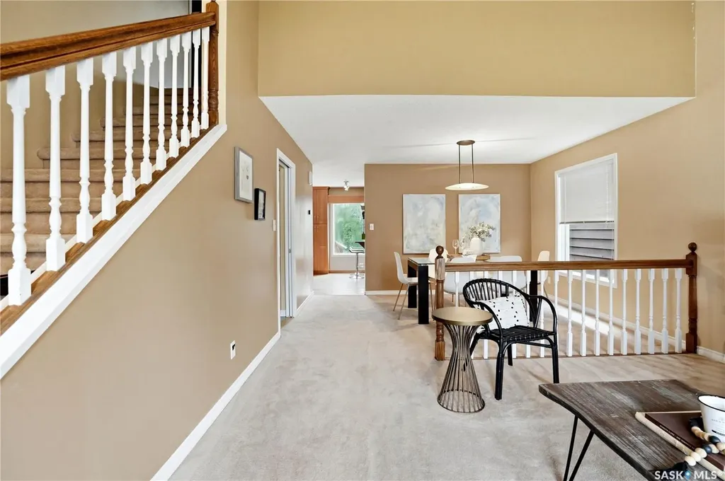 714 Delaronde Crescent Saskatoon SK S7J 3Z8