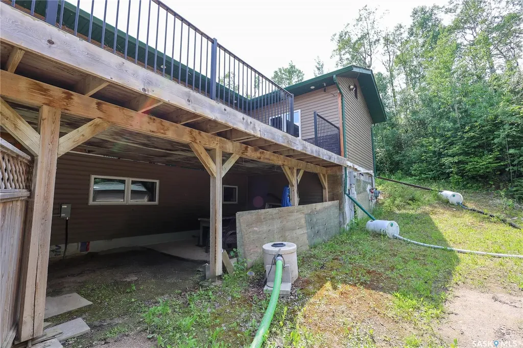 130 Carwin Park Drive Lakeland Rm No. 521 SK S0J 0N0