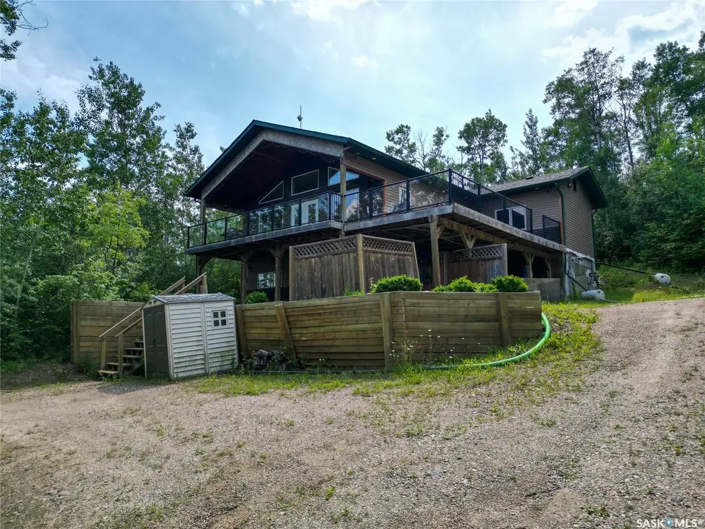 130 Carwin Park Drive Lakeland Rm No. 521 SK S0J 0N0
