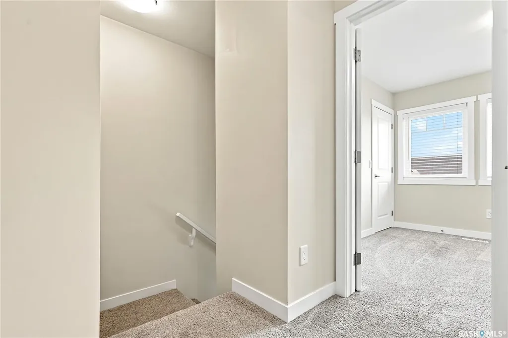 315 Dickson Crescent Saskatoon SK S7T 0Z1