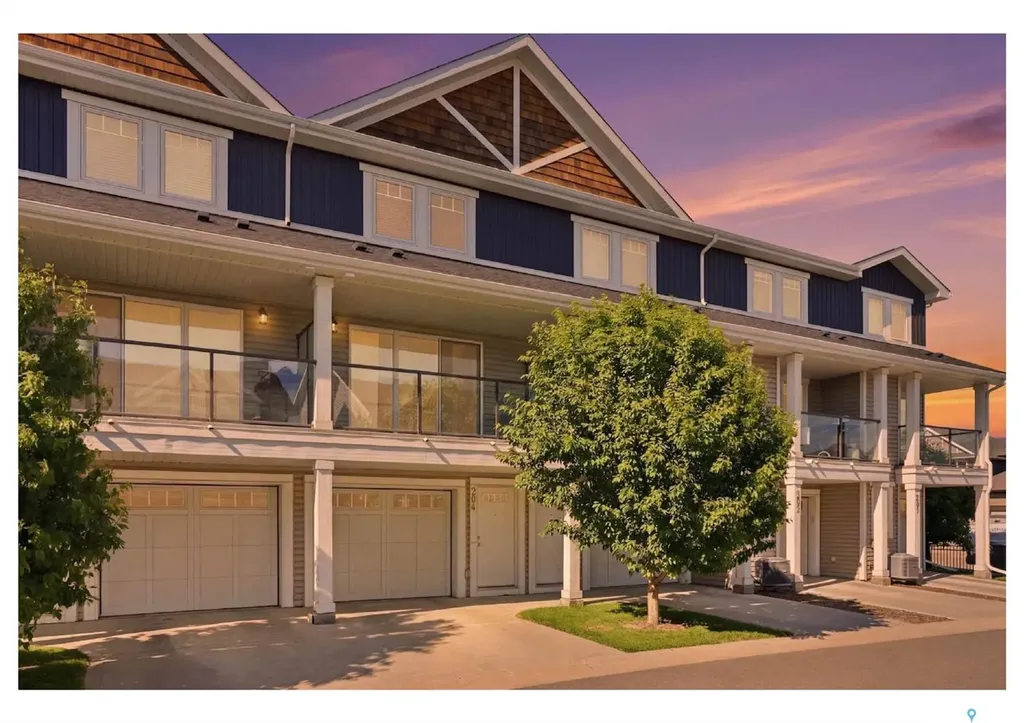 315 Dickson Crescent Saskatoon SK S7T 0Z1