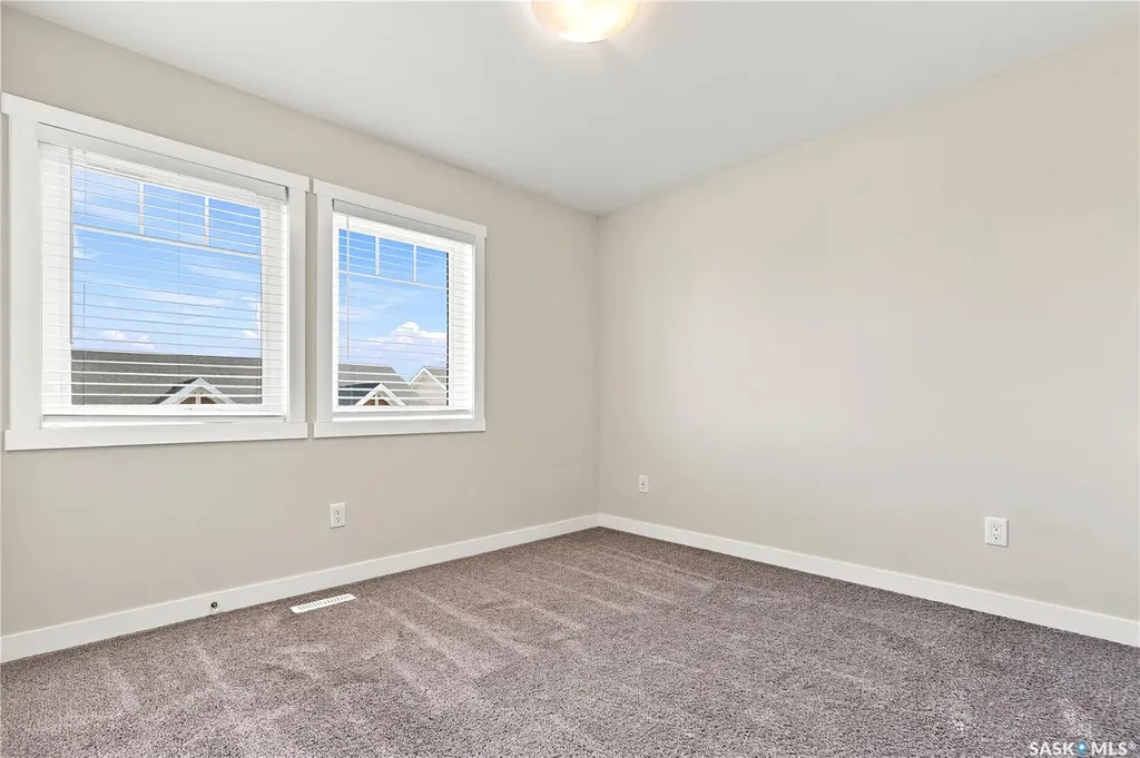 315 Dickson Crescent Saskatoon SK S7T 0Z1
