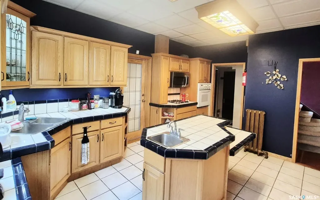 313 19th Street W Prince Albert SK S6V 4C8
