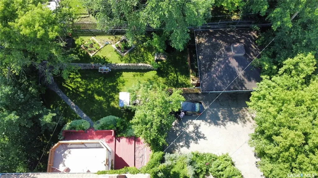 313 19th Street W Prince Albert SK S6V 4C8