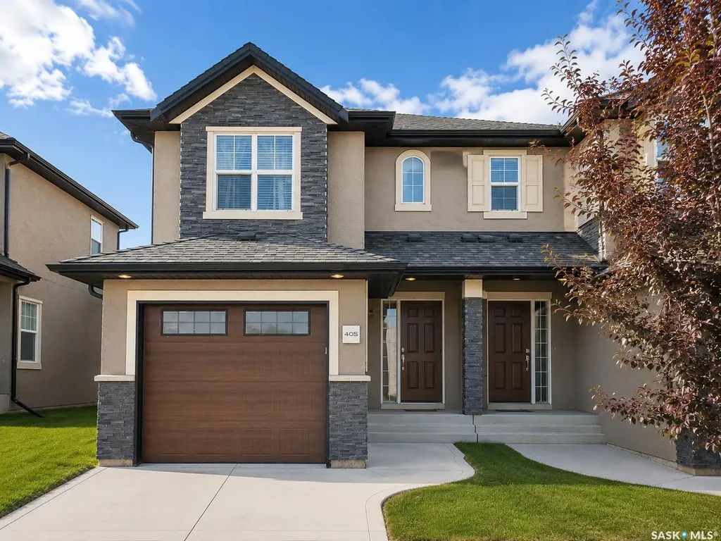 455 Rempel Lane Saskatoon SK S7T 0R9
