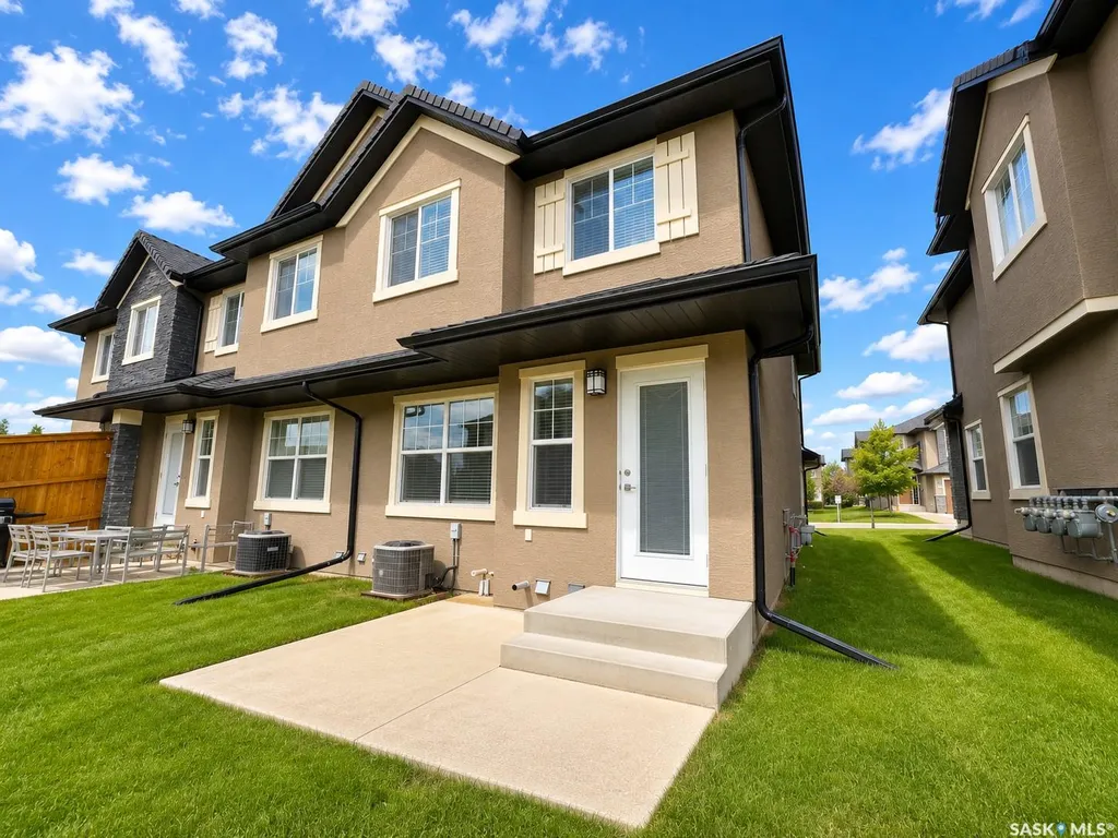 455 Rempel Lane Saskatoon SK S7T 0R9
