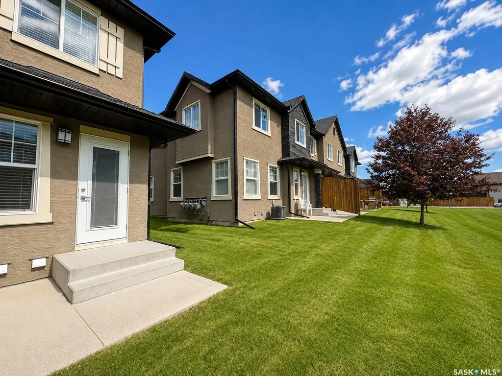 455 Rempel Lane Saskatoon SK S7T 0R9