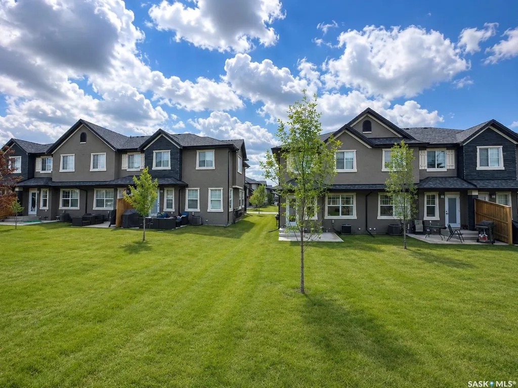 455 Rempel Lane Saskatoon SK S7T 0R9