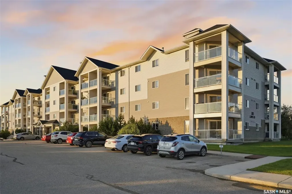 303 Lowe Road Saskatoon SK S7S 1P2