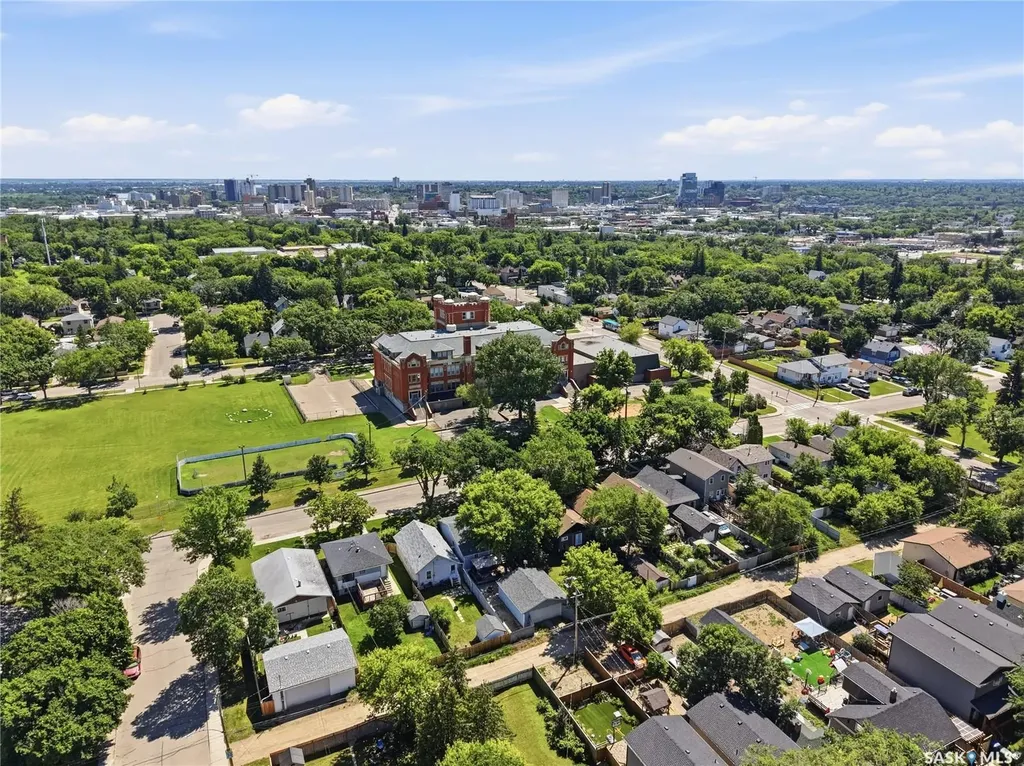 427 K Avenue N Saskatoon SK S7L 2M5