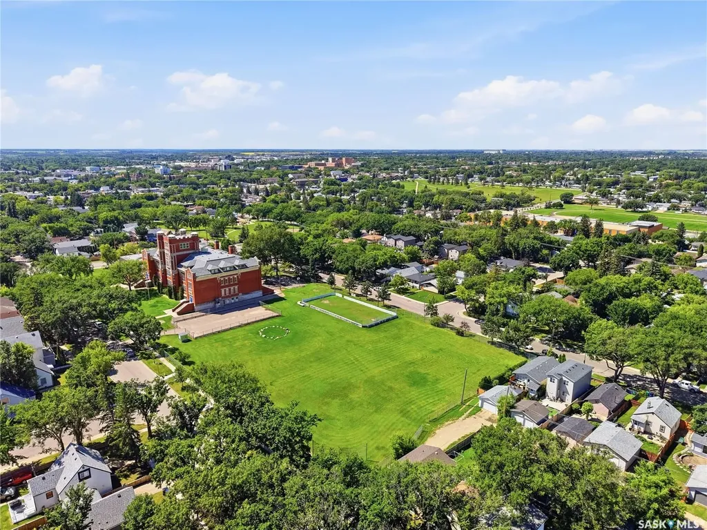 427 K Avenue N Saskatoon SK S7L 2M5