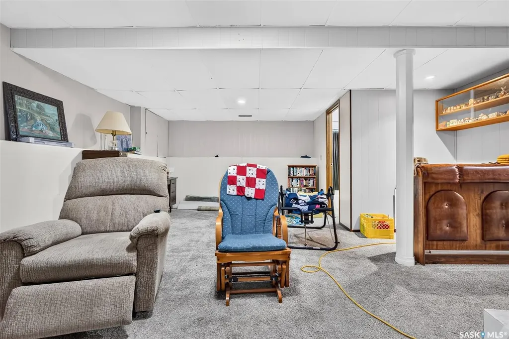 1507 Caribou Street W Moose Jaw SK S6H 7N5