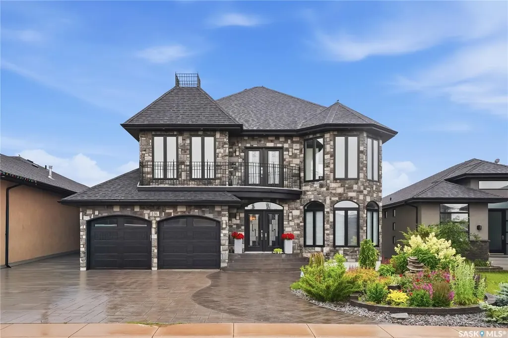 231 Fleming Crescent Saskatoon SK S7W 1B4
