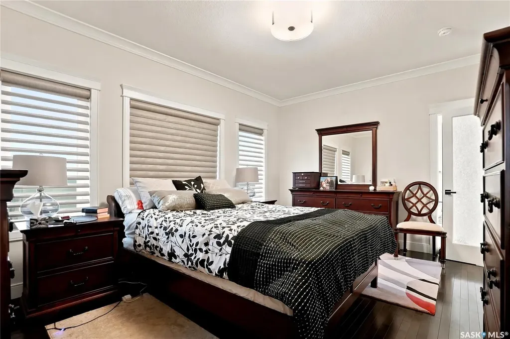 231 Fleming Crescent Saskatoon SK S7W 1B4