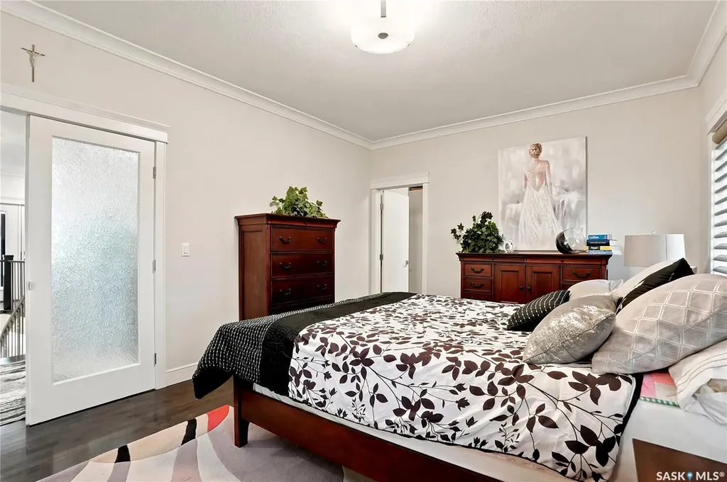 231 Fleming Crescent Saskatoon SK S7W 1B4