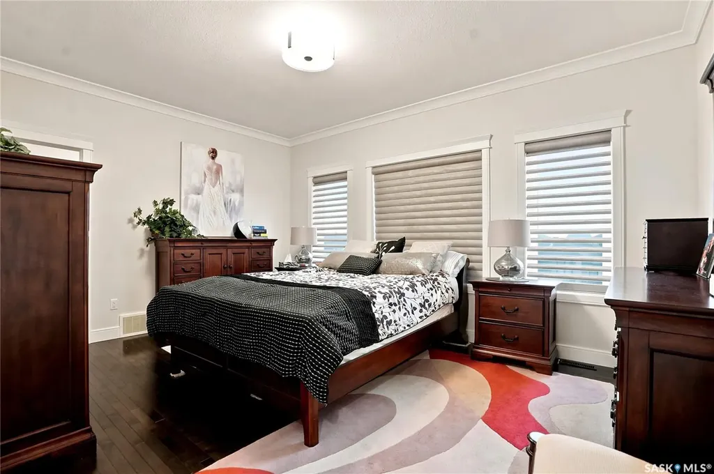 231 Fleming Crescent Saskatoon SK S7W 1B4