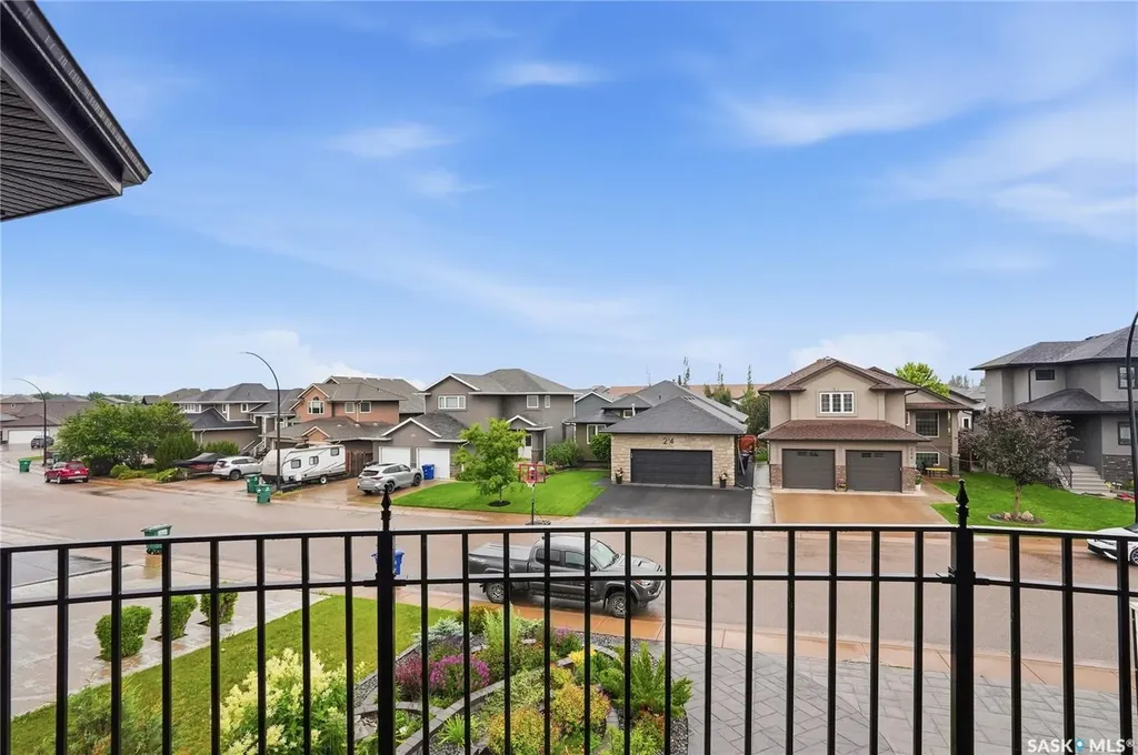 231 Fleming Crescent Saskatoon SK S7W 1B4