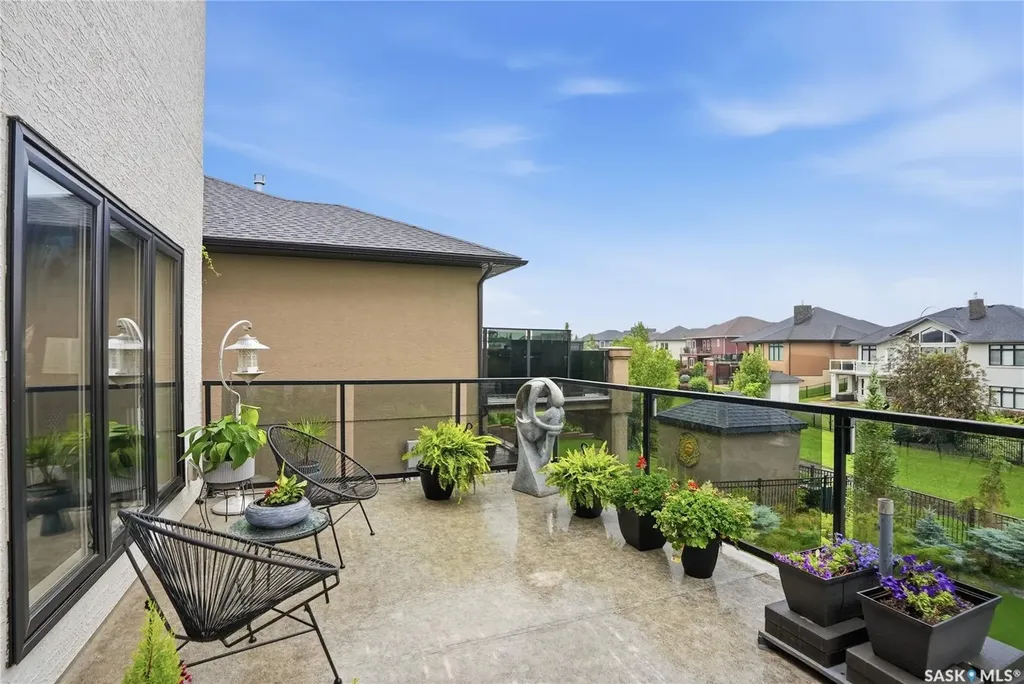 231 Fleming Crescent Saskatoon SK S7W 1B4