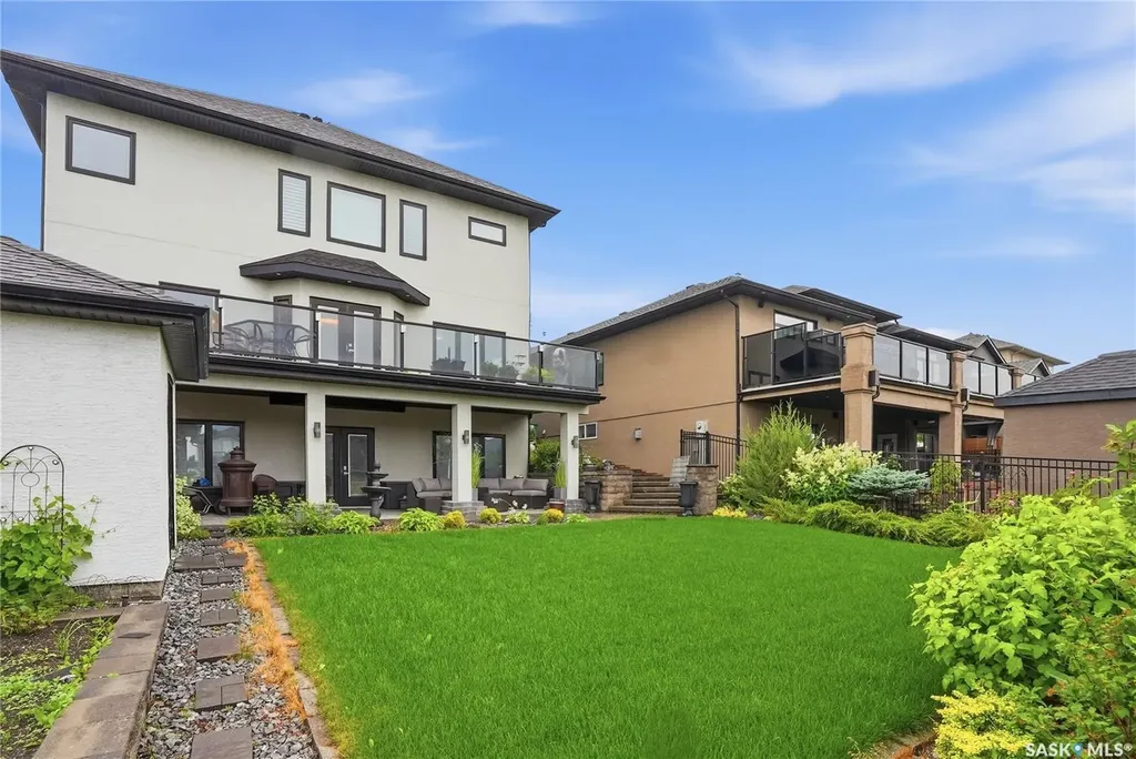 231 Fleming Crescent Saskatoon SK S7W 1B4