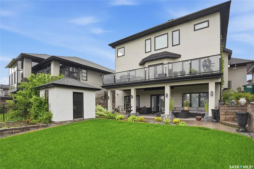 231 Fleming Crescent Saskatoon SK S7W 1B4