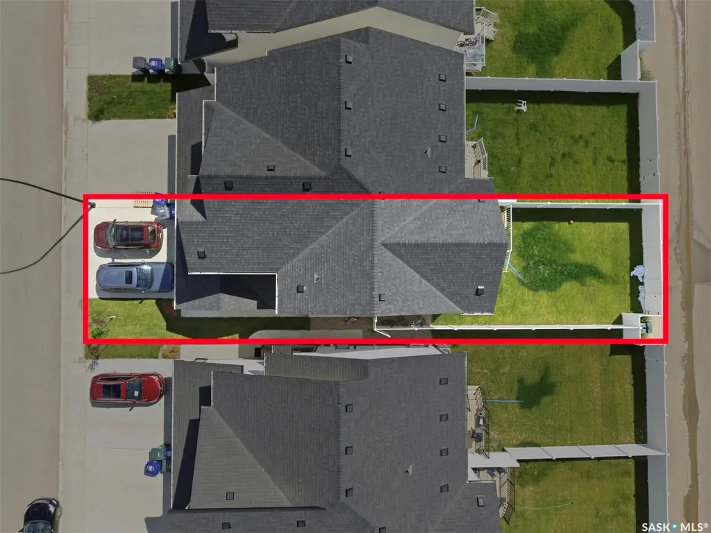 210 Schmeiser Bend Saskatoon SK S7V 1P7