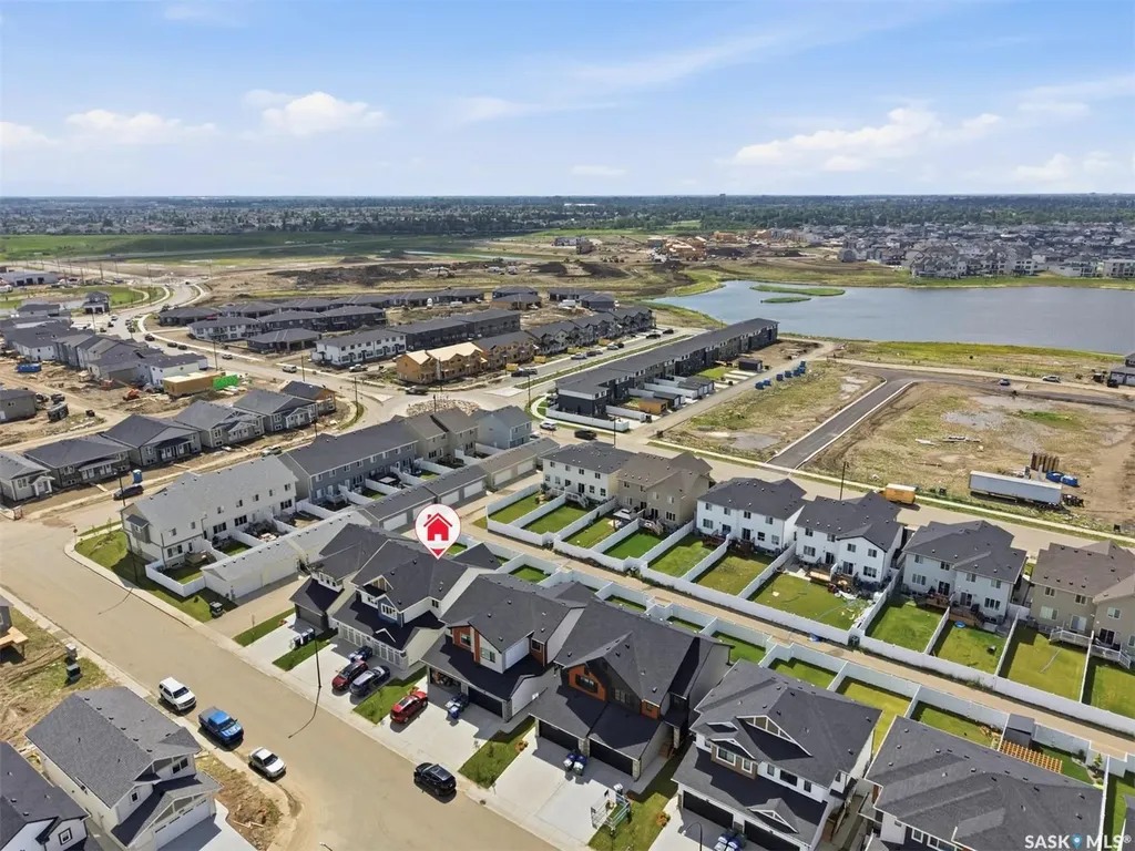 210 Schmeiser Bend Saskatoon SK S7V 1P7