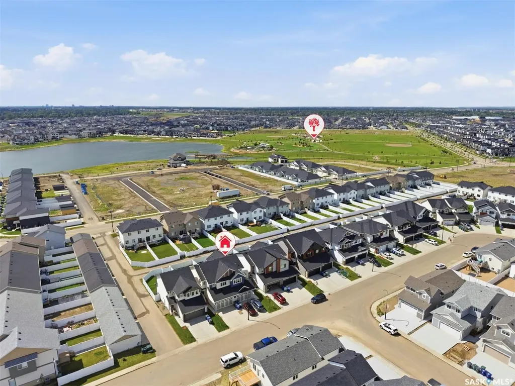 210 Schmeiser Bend Saskatoon SK S7V 1P7