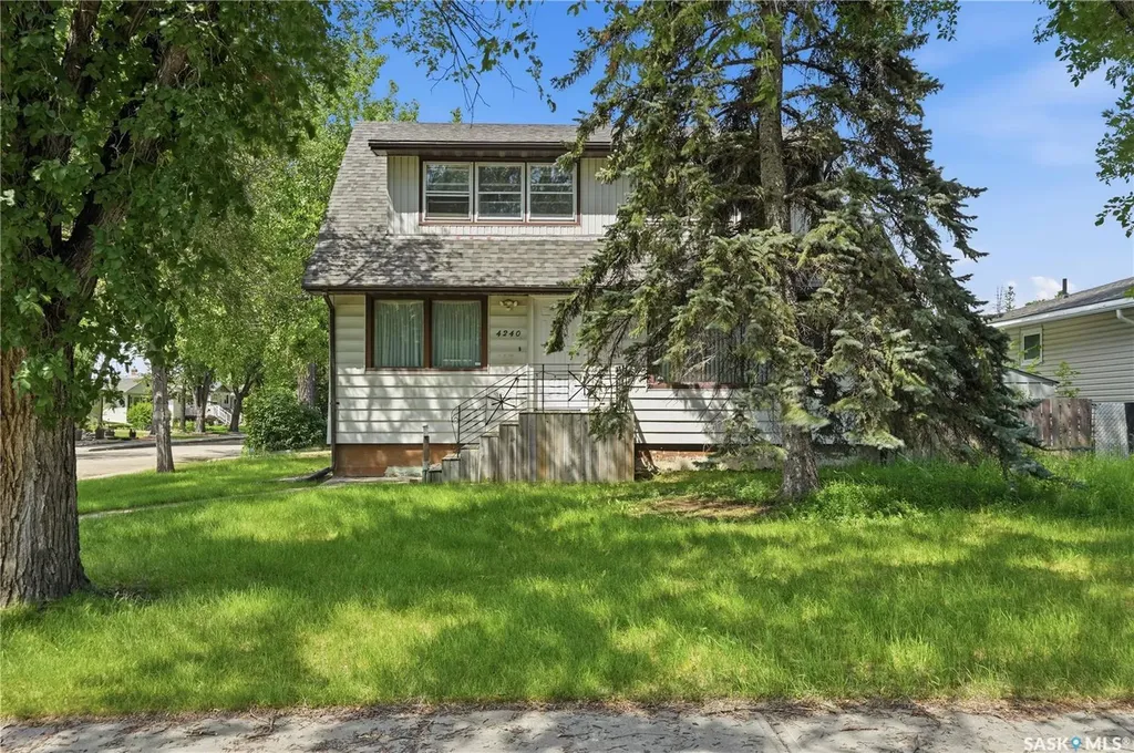 4240 8th Avenue Regina SK S4T 0T7