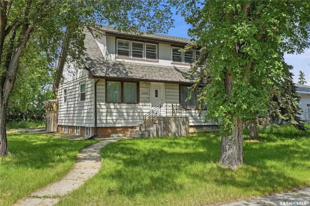 4240 8th Avenue Regina SK S4T 0T7