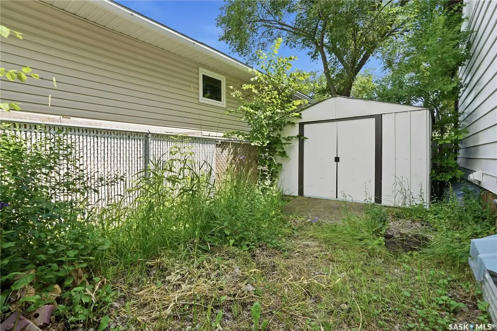 4240 8th Avenue Regina SK S4T 0T7