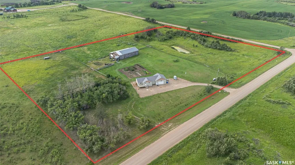 Rural Address Corman Park Rm No. 344 SK S0K 2L0
