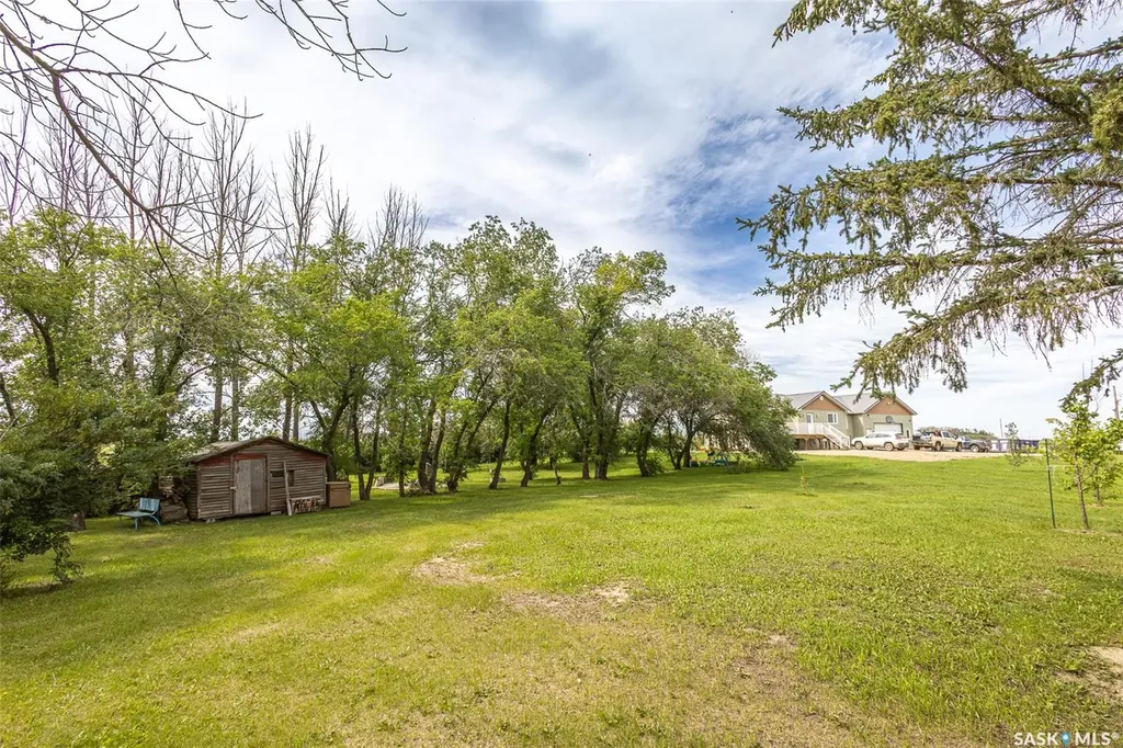 Rural Address Corman Park Rm No. 344 SK S0K 2L0