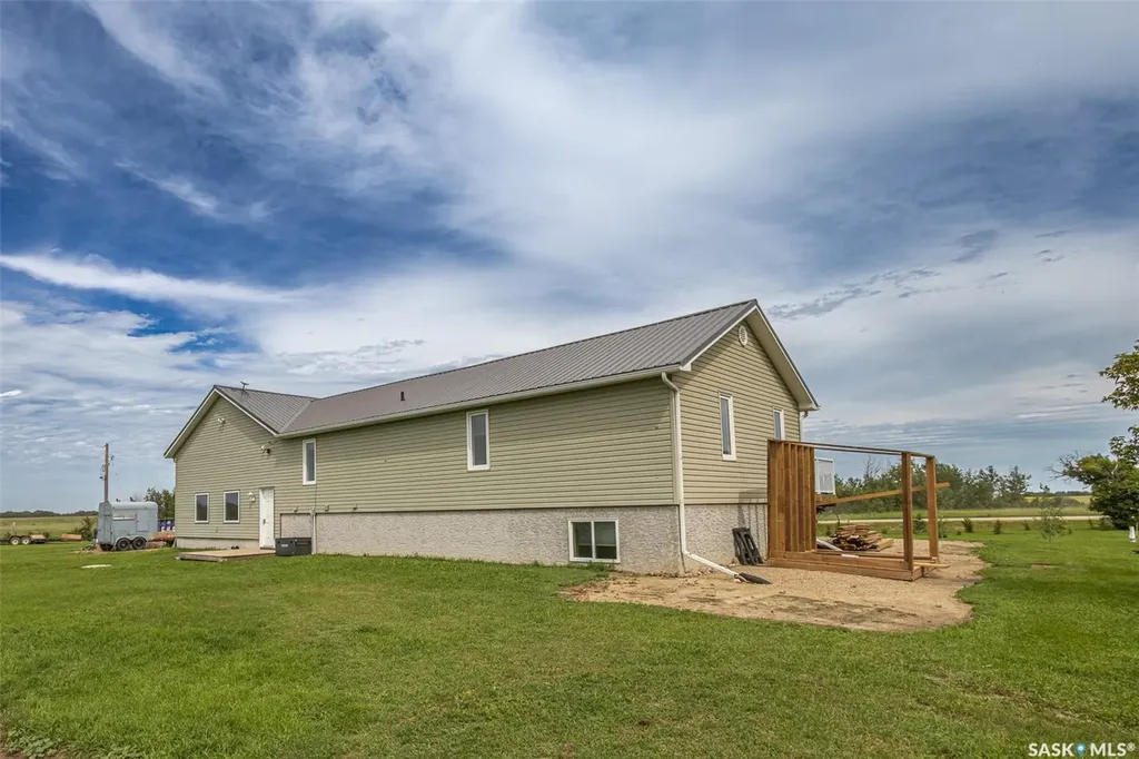 Rural Address Corman Park Rm No. 344 SK S0K 2L0